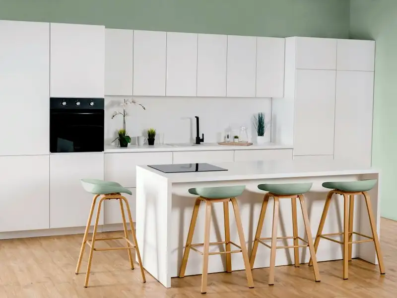 Spațiu mic, stil mare: Idei inovatoare de design interior pentru apartamente