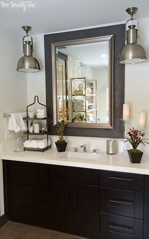 Choosing the Right Bathroom Accessories