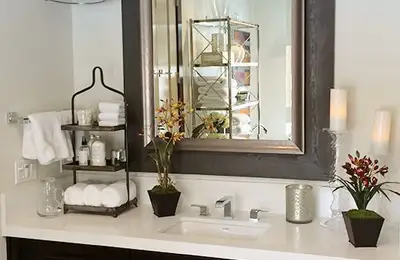 Choosing the Right Bathroom Accessories