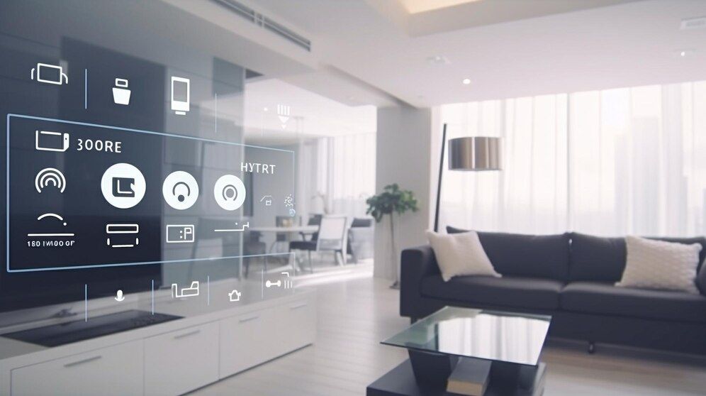 Smart design în living- 10 idei utile pentru punerea sa în aplicare