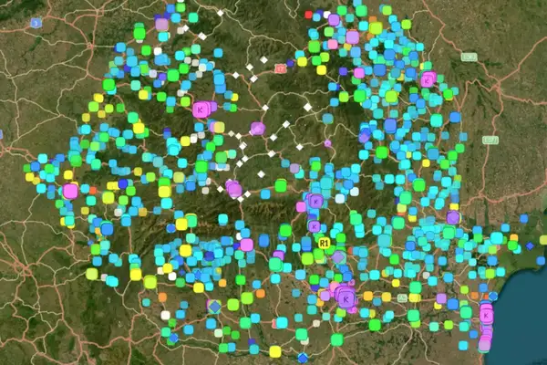 Mitul blocurilor comuniste. Ce etaj cade primul la cutremur și cum recunoști un imobil cu adevărat rezistent?
