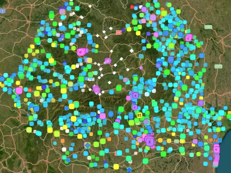 Mitul blocurilor comuniste. Ce etaj cade primul la cutremur și cum recunoști un imobil cu adevărat rezistent?