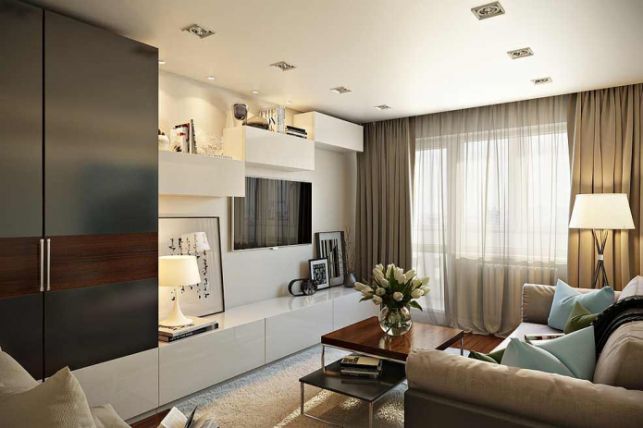How to Use Lighting Effectively in Your Home