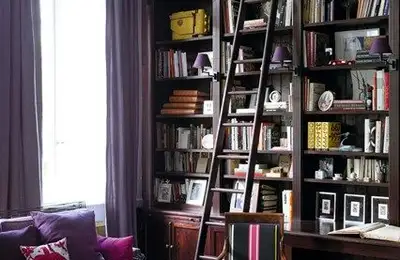 Inspiration for Library Design