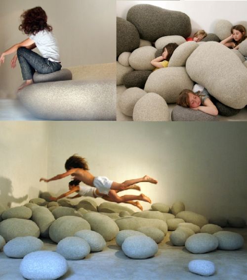 Top 10 Most Original and Unusual Pillows