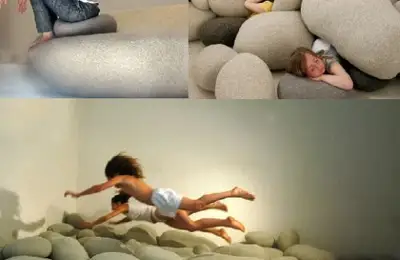 Top 10 Most Original and Unusual Pillows