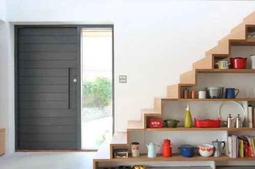 Scari moderne de interior – 8 modele ingenioase