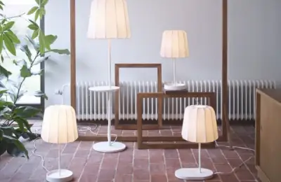 IKEA Launches Furniture Collection with Wireless Charging