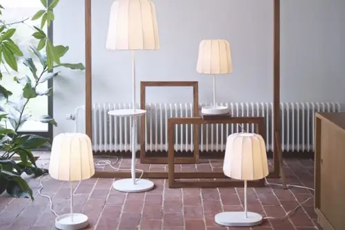 IKEA lanseaza o colectie de mobilier cu incarcare wireless