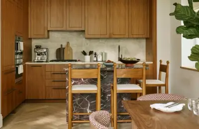 Jurnalul lui Alexandru: Cum transformi un apartament modern și rece într-un cămin mai clad si primitor