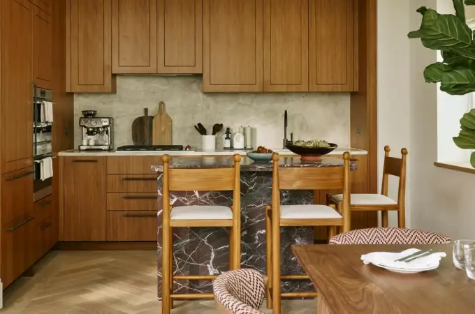 Jurnalul lui Alexandru: Cum transformi un apartament modern și rece într-un cămin mai clad si primitor