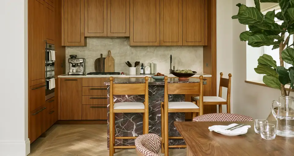 Jurnalul lui Alexandru: Cum transformi un apartament modern și rece într-un cămin mai clad si primitor