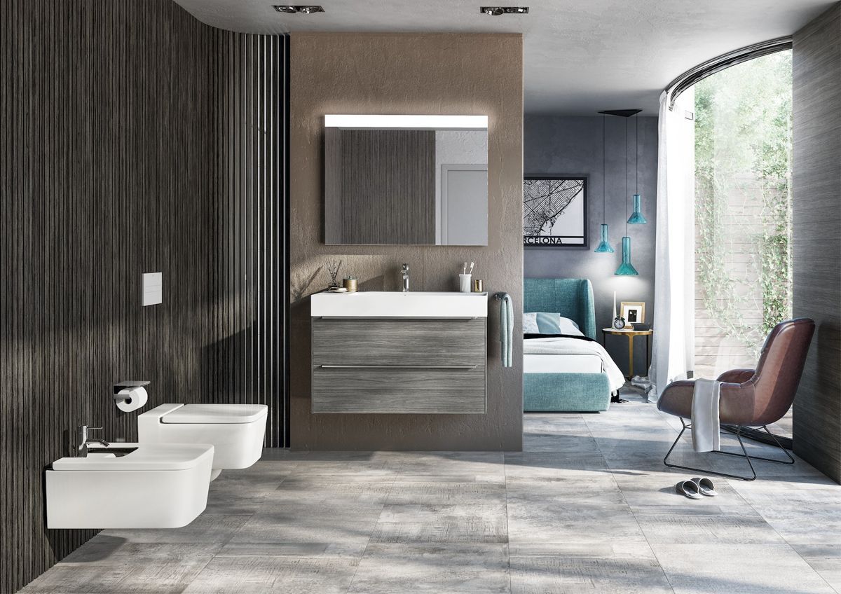 Comfort in the Bathroom: Simple Ideas for Enjoying Relaxation