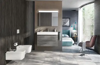 Comfort in the Bathroom: Simple Ideas for Enjoying Relaxation