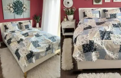 De la Timișoara în toată România: SHOPTEXTILE livrează lenjerii de pat din bumbac satinat și cuverturi