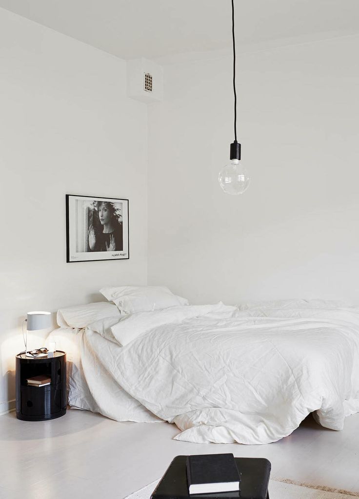 What True Minimalist Style Means for a Home