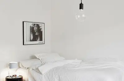 What True Minimalist Style Means for a Home