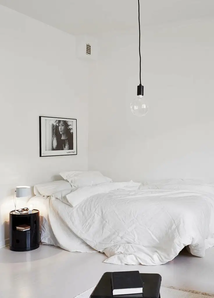 What True Minimalist Style Means for a Home