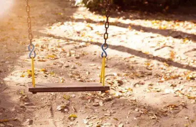 Top 6 DIY Swing Ideas for the Yard