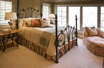 20 Classic Bedroom Designs