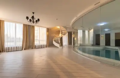 Indoor Pool Ideas and Useful Solutions for Designing an Indoor Pool