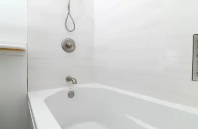Ghid practic pentru alegerea căzii de baie