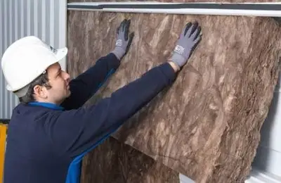 Ecose: The Ideal Solution for Insulating Metal Buildings