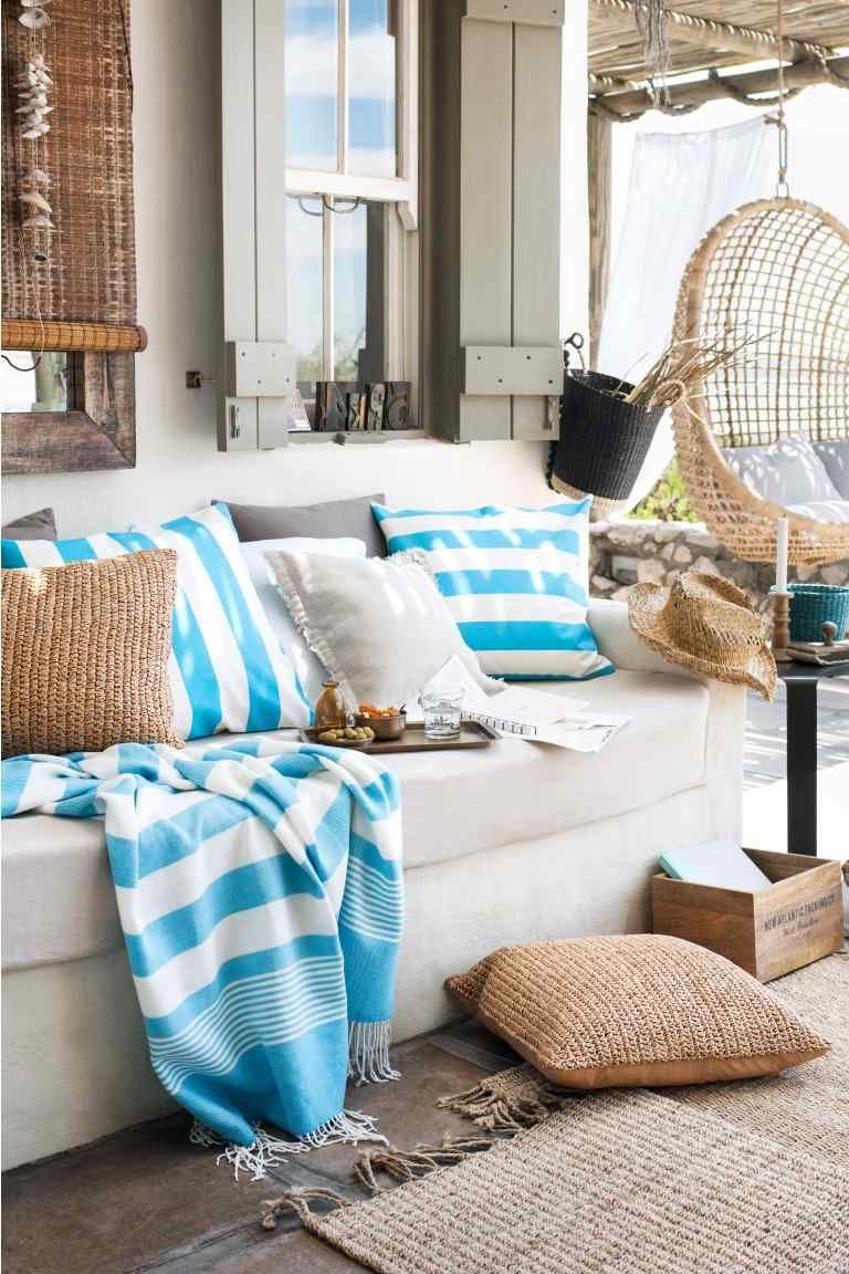 Summer-Inspired Design: Simple Yet Effective Accessories
