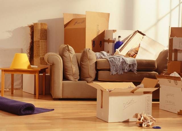 Helpful Tips for an Efficient Move