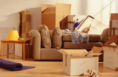 Helpful Tips for an Efficient Move