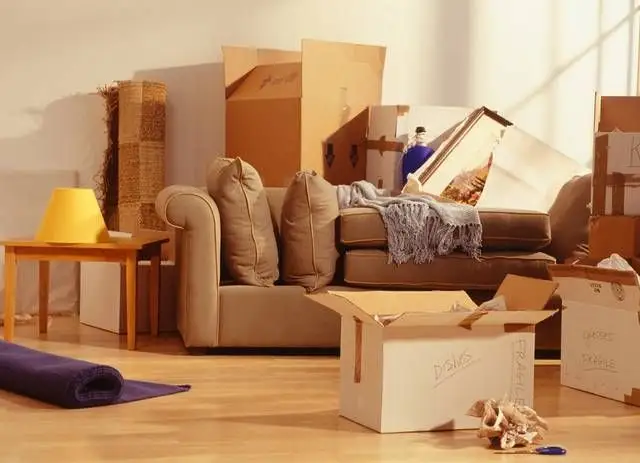 Helpful Tips for an Efficient Move