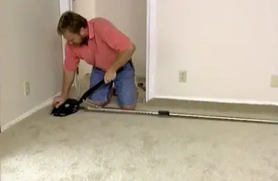 How to Install Carpet (DIY)