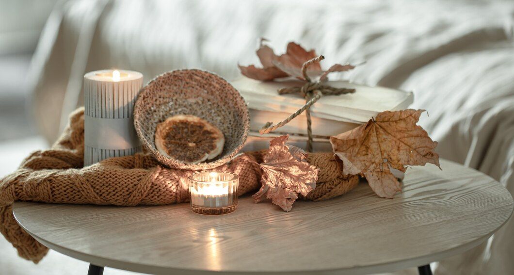 Top 15 Autumn Decorations for Apartment Decorating