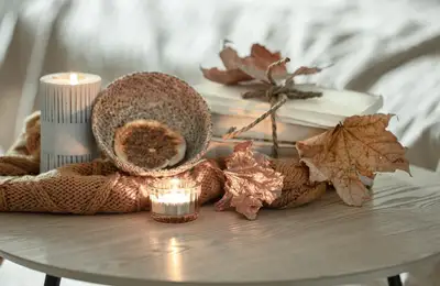 Top 15 Autumn Decorations for Apartment Decorating