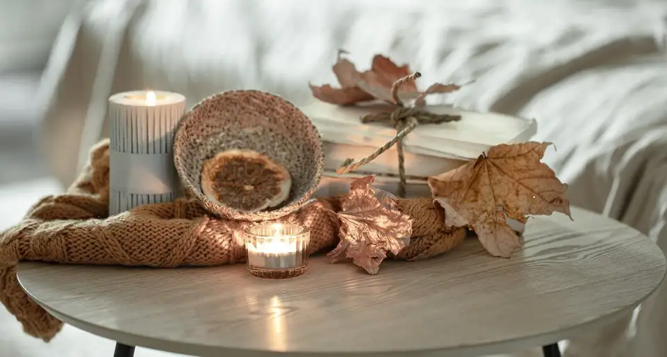 Top 15 Autumn Decorations for Apartment Decorating