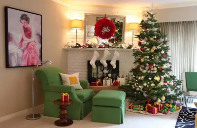 How to Decorate Your Christmas Tree