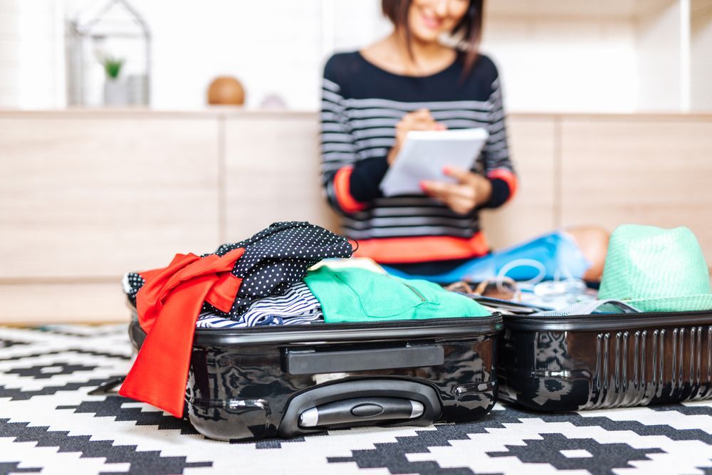 Permitted Liquids in Carry-On Luggage: Rules and Restrictions