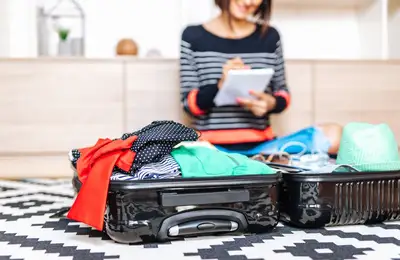 Permitted Liquids in Carry-On Luggage: Rules and Restrictions