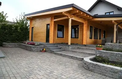 Three Styles for Reinventing Garden Space