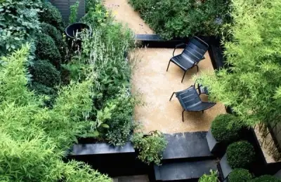 Courtyard Design: 10 Models