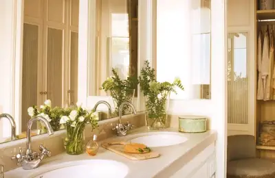Dream Baths: 6 Stunning Models That Will Delight Your Eyes