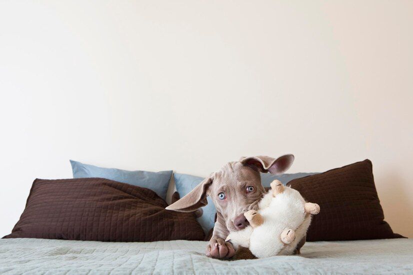 How to Protect Your Sofa if You Have a Dog or Cat