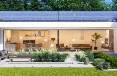 Creating a Smart Terrace