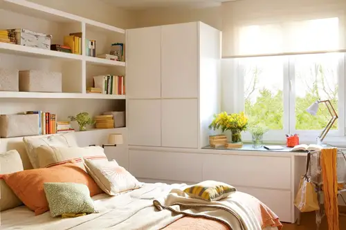 Mobilier personalizat solutia optima pentru spatii mici