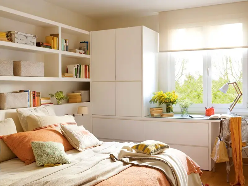 Mobilier personalizat solutia optima pentru spatii mici