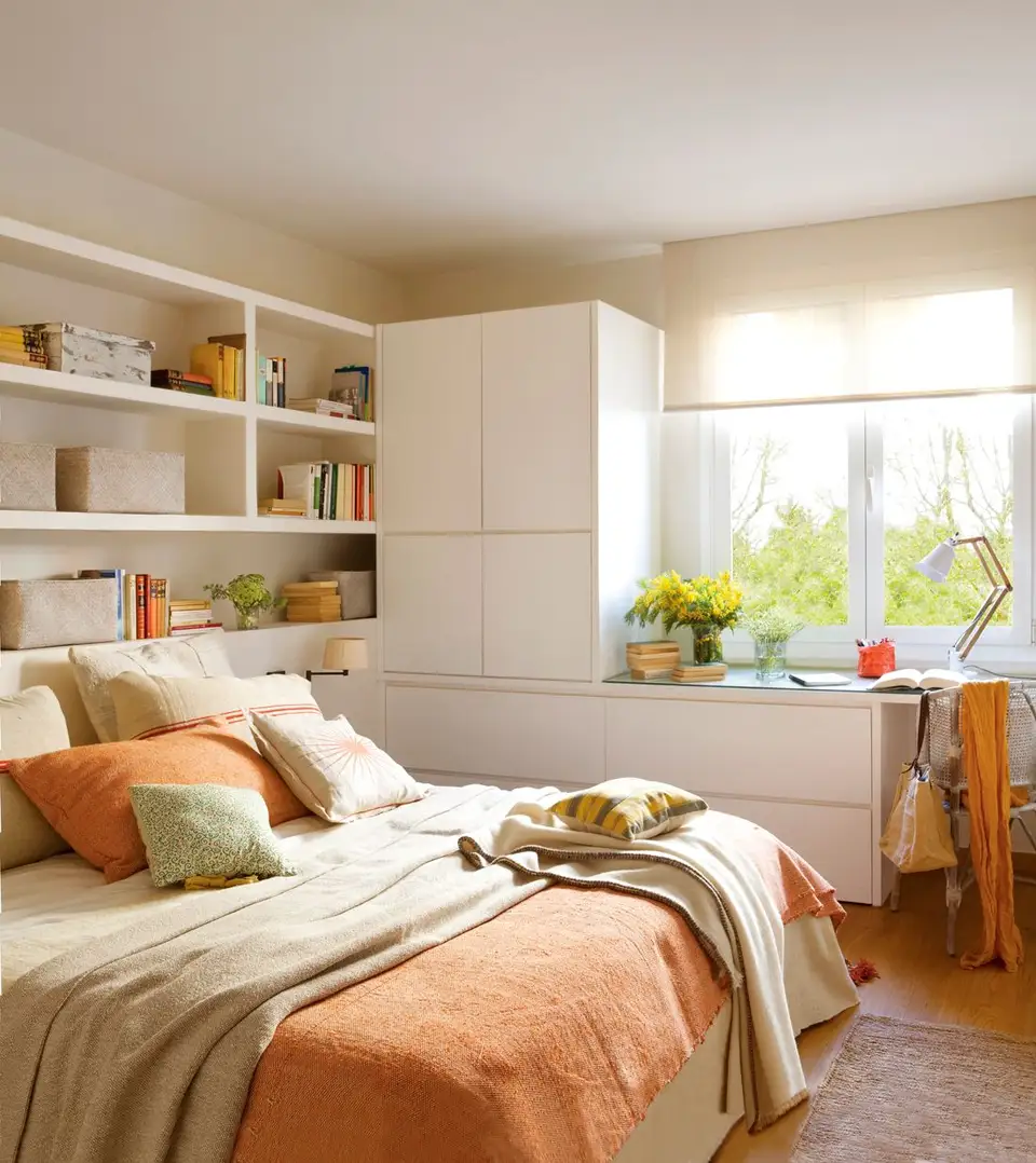 Mobilier personalizat solutia optima pentru spatii mici