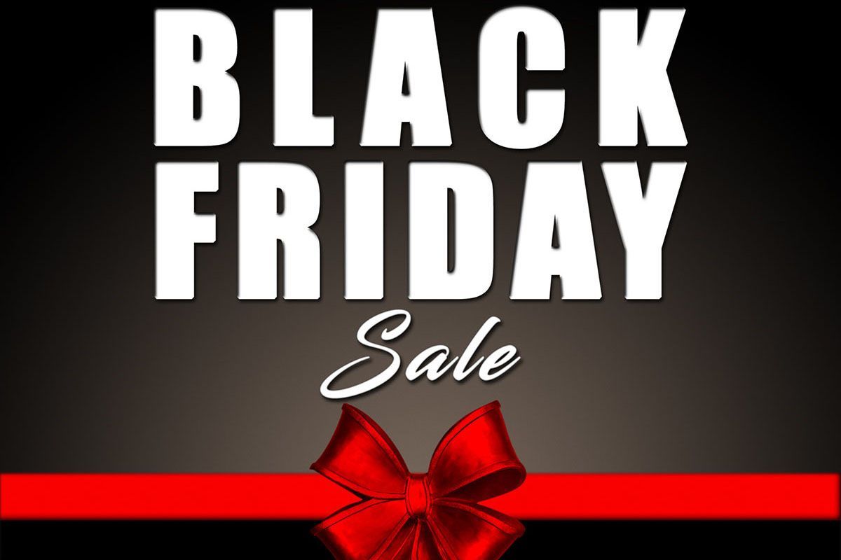 Black Friday 2019: Best Deals by Store