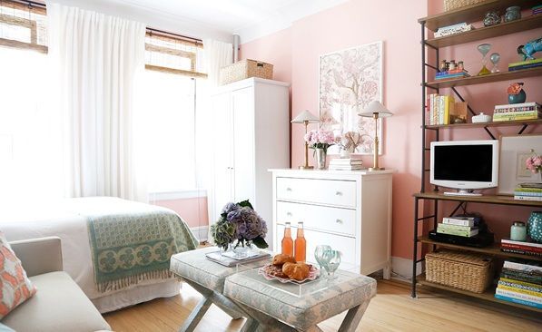 5 Ideas for Decor in Small Spaces