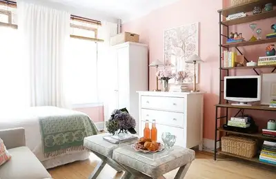 5 Ideas for Decor in Small Spaces