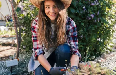 Gardening for Beginners: The Easiest Plants to Care For